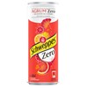 Schweppes Agrum' zero boîte slim