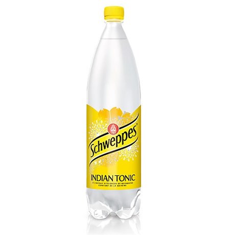 Schweppes Indian Tonic 