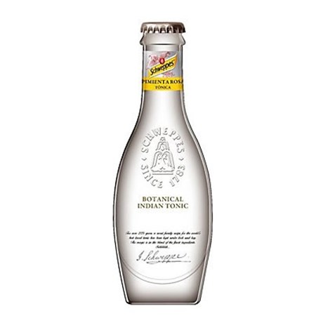 Schweppes heritage pink pepper 