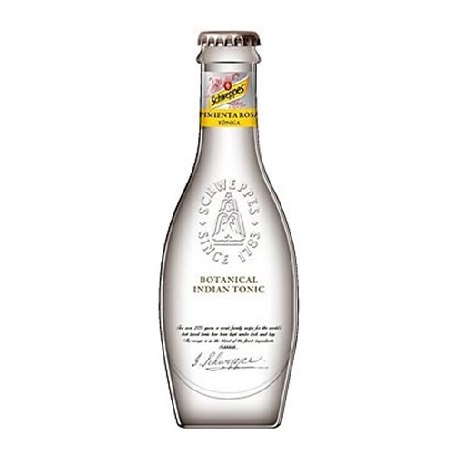 Schweppes heritage pink pepper 