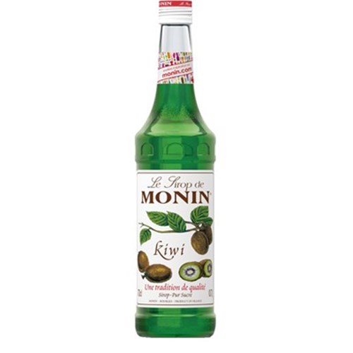 Sirop de Kiwi - Monin 70 cl