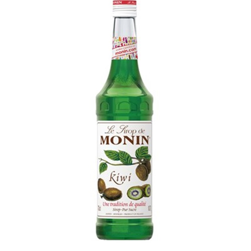 LE FRUIT DE MONIN KIWI