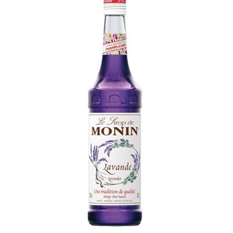 Sirop de Lavande - Monin 70 cl