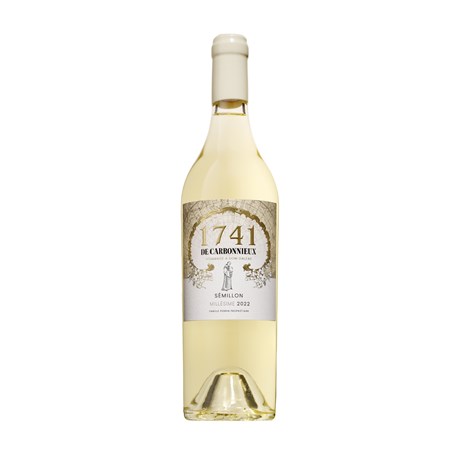 1741 de Carbonnieux - Pessac-Léognan 2022
