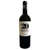 20 Mille - Bordeaux Superior 2015 