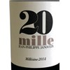 20 Mille - Bordeaux Superior 2015 