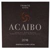 Acaibo - Sonoma Valley 2016