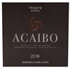 Acaibo - Sonoma Valley 2016