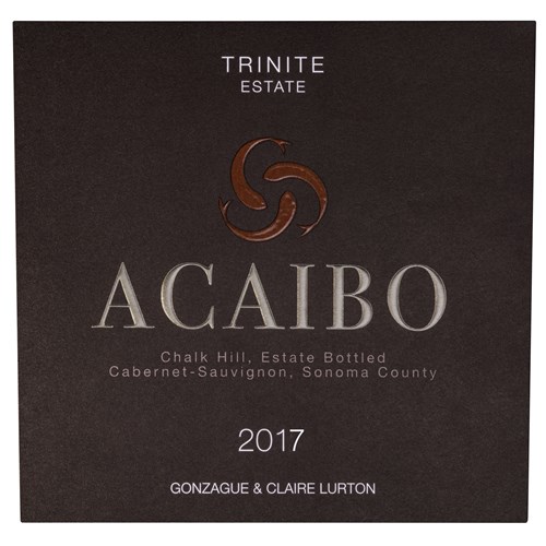 Acaibo - Sonoma Valley 2017