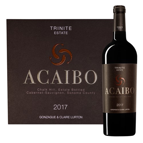 Acaibo - Sonoma Valley 2017