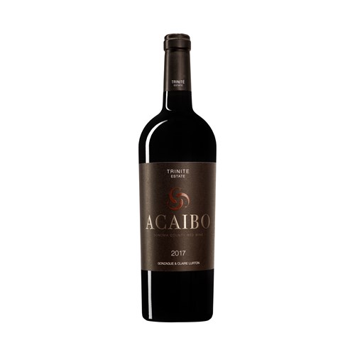 Acaibo - Sonoma Valley 2017