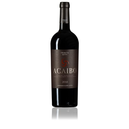 Acaibo - Sonoma Valley 2018