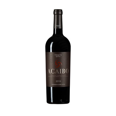 Acaibo - Sonoma Valley 2019