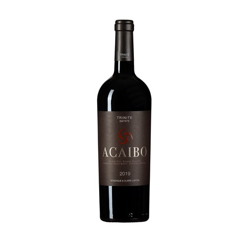 Acaibo - Sonoma Valley 2019