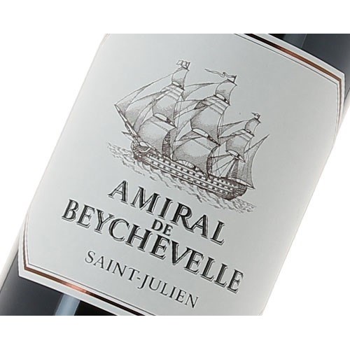 Admiral de Beychevelle - Château Beychevelle - Saint-Julien 2017 b5952cb1c3ab96cb3c8c63cfb3dccaca 