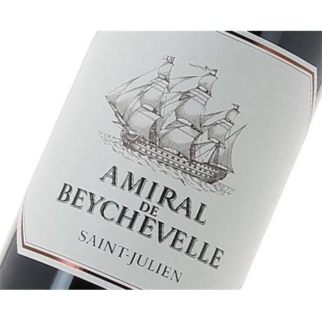 Admiral de Beychevelle - Saint-Julien 2016 b5952cb1c3ab96cb3c8c63cfb3dccaca 