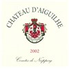 Aiguilhe - Castillon-Côtes de Bordeaux 2019