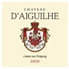 Aiguilhe - Castillon-Côtes de Bordeaux 2020