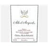Aile d'Argent - Château Mouton Rothschild - Bordeaux 2014