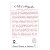 Aile d'Argent - Château Mouton Rothschild - Bordeaux 2015