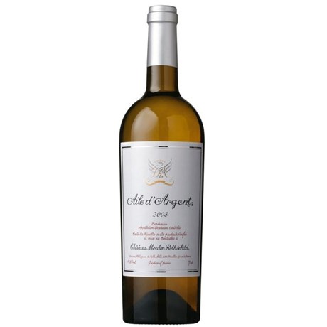 Aile d'Argent - Château Mouton Rothschild - Bordeaux 2016