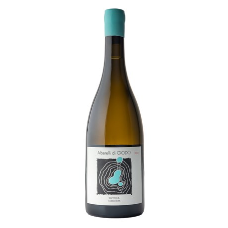 Alberelli di Giodo Bianco - Sicilia DOC 2021