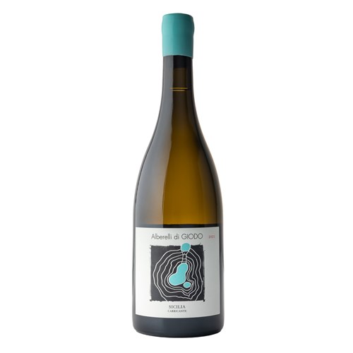 Alberelli di Giodo Bianco - Sicilia DOC 2021