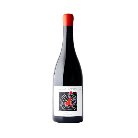 Alberelli di Giodo, Nerello Mascalese - Sicilia DOC 2020