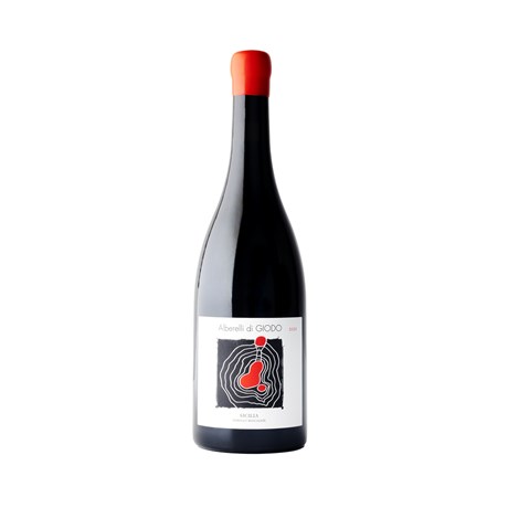 Alberelli di Giodo, Nerello Mascalese - Sicilia DOC 2020