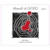 Alberelli di Giodo Rosso - Sicilia DOC 2020