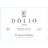 Algueira, Dolio - Ribeira Sacra 2019
