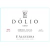 Algueira, Dolio - Ribeira Sacra 2019