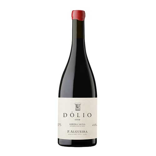 Algueira, Dolio - Ribeira Sacra 2019