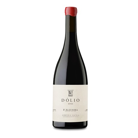 Algueira, Dolio - Ribeira Sacra 2021