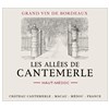 Allées de Cantemerle - Haut-Médoc 2019