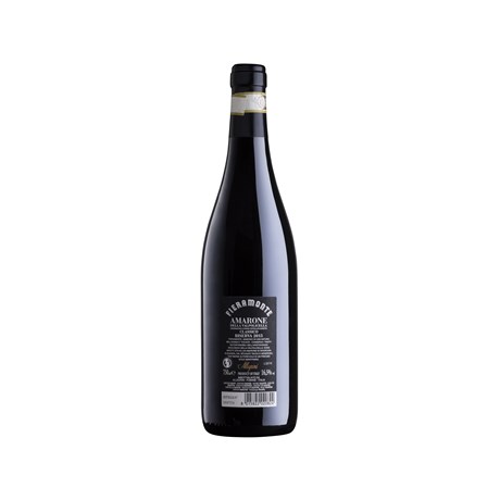 Allegrini, Fieramonte - Amarone Valpolicella Riserva Docg 2015