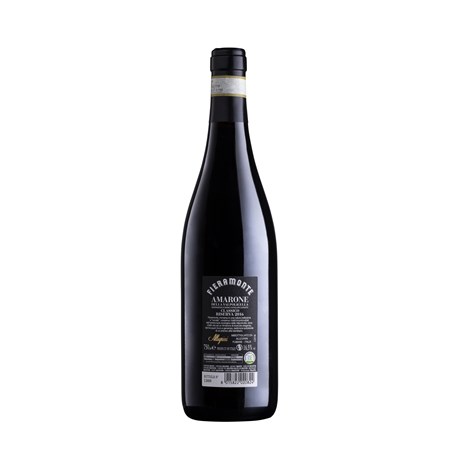 Allegrini, Fieramonte - Amarone Valpolicella Riserva Docg 2016