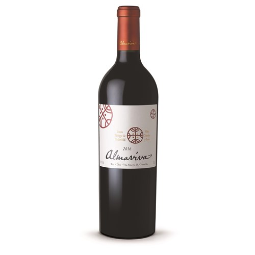 Almaviva - Puento Alto 2016
