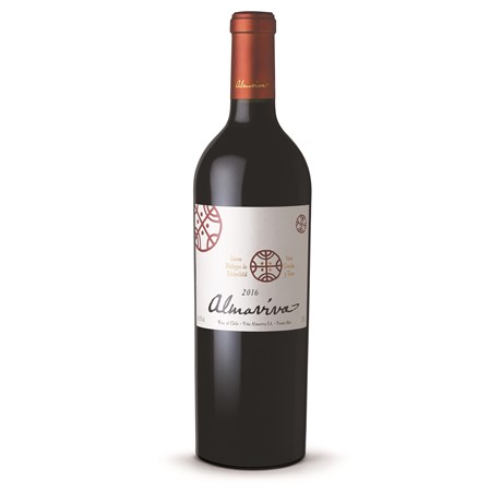 Almaviva - Puento Alto 2016