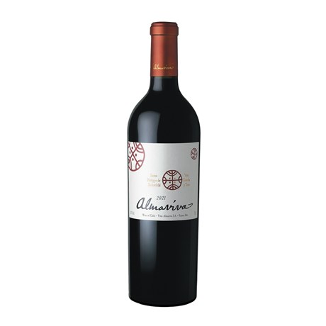 Almaviva - Puento Alto 2021