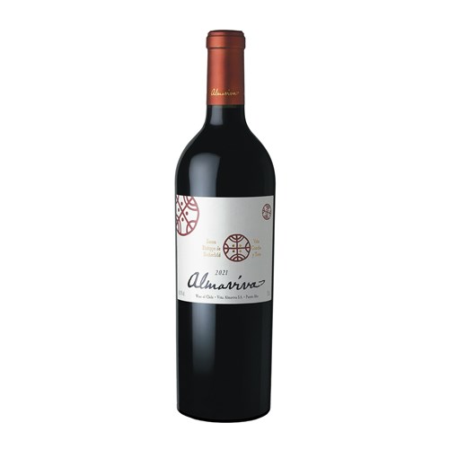Almaviva - Puento Alto 2021