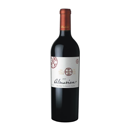 Almaviva - Puento Alto 2021