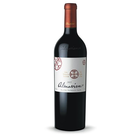 Almaviva - Puento Alto 2022