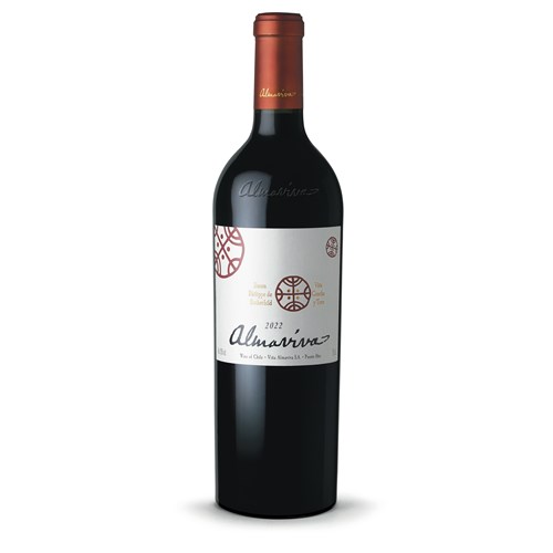 Almaviva - Puento Alto 2022