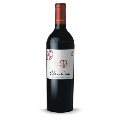 Almaviva - Puento Alto 2022