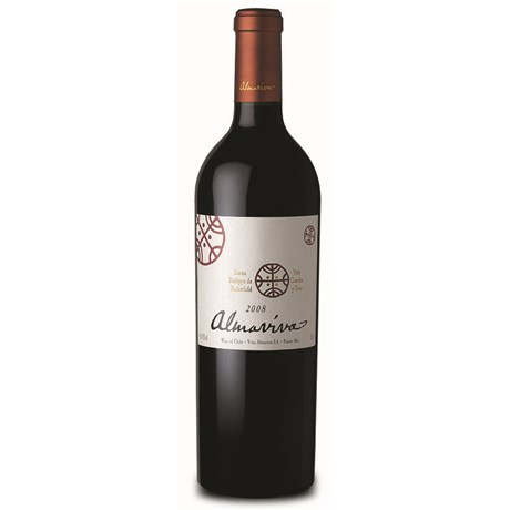 Almaviva - Vina Almaviva - Chile 2008 
