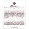 Almaviva - Vina Almaviva - Chile 2008 