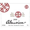 Almaviva - Vina Almaviva - Chili 2008