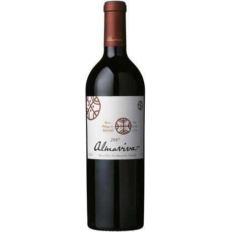 Almaviva - Vina Almaviva - Chili 2009