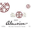 Almaviva - Vina Almaviva - Chili 2009